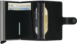 Secrid Miniwallet Original Black