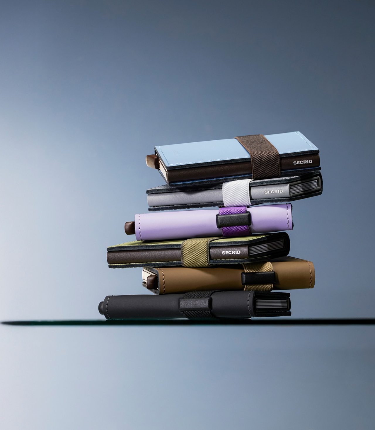 Secrid - Dutch wallet makers since 1995